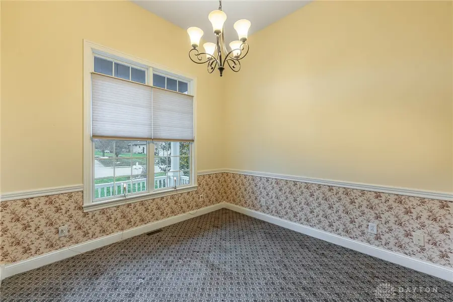 914 Hickory Trail Drive, Wilmington, OH 45177 - #3