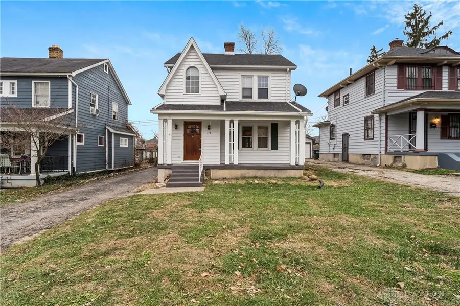 216 E Beechwood Avenue, Dayton, OH 45405 - Image #2