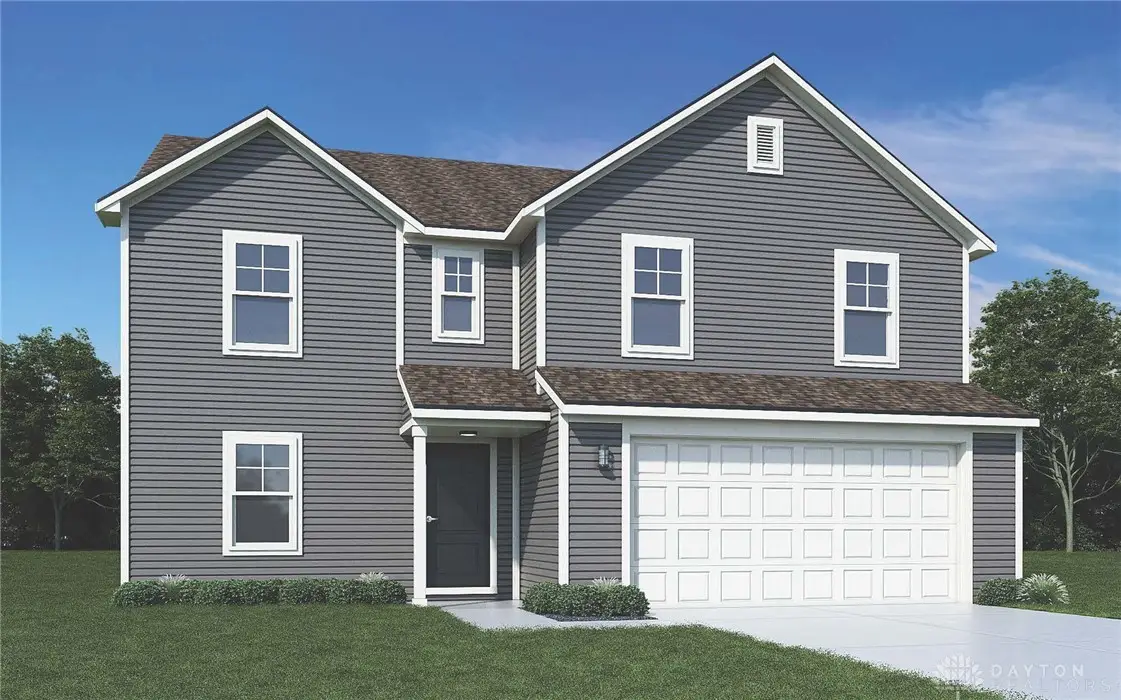 1206 N Scott Street, New Carlisle, OH 45344 - Image #1