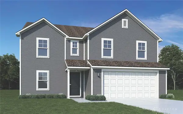 1206 N Scott Street, New Carlisle, OH 45344