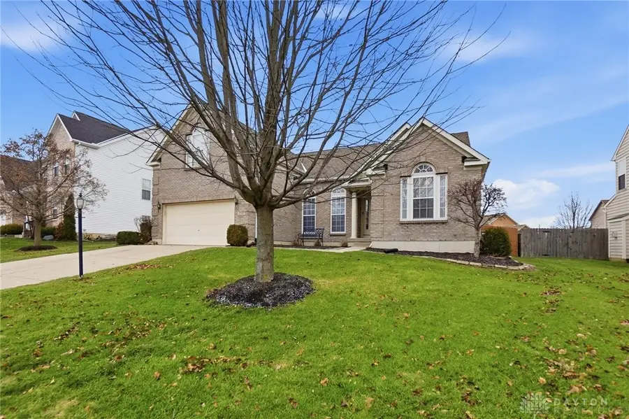 1727 Ashworth Drive, Vandalia, OH 45377 - Image #2