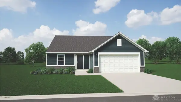 1210 N Scott Street, New Carlisle, OH 45344