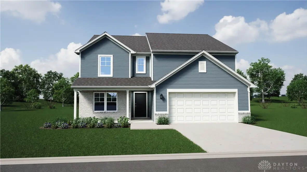 1205 N Scott Street, New Carlisle, OH 45344 - Image #1