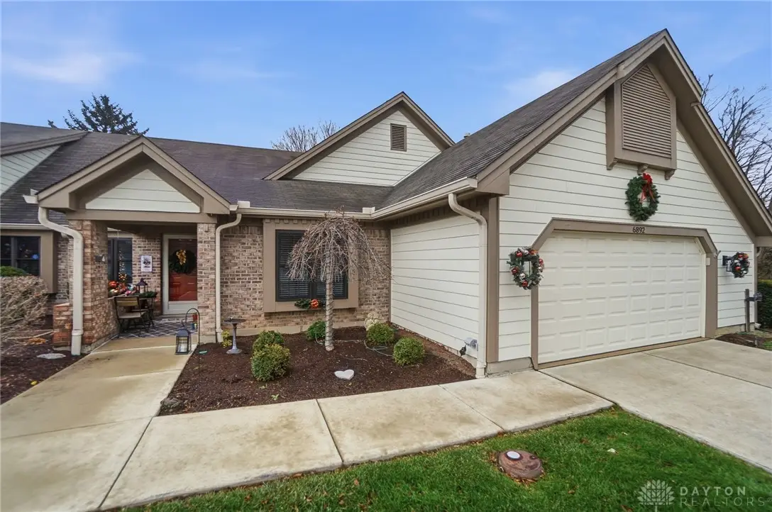 6892 Tifton Green Trail #74, Dayton, OH 45459 - Image #1