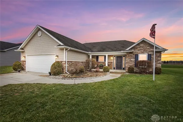828 Governors Road, Troy, OH 45373