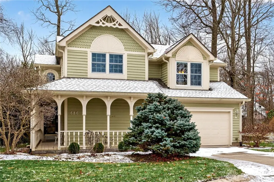 686 Doe Crossing, Centerville, OH 45459 - Image #1