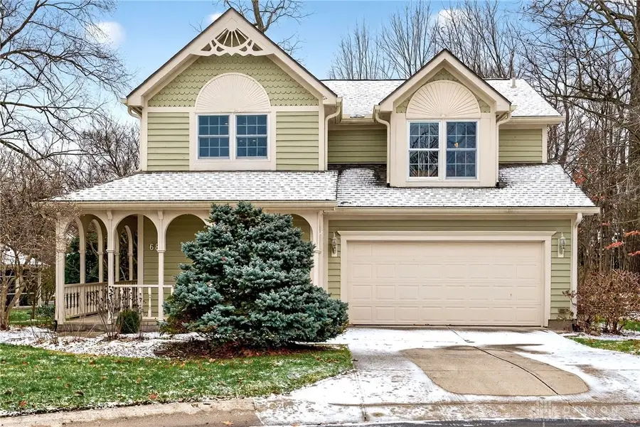 686 Doe Crossing, Centerville, OH 45459 - Image #2