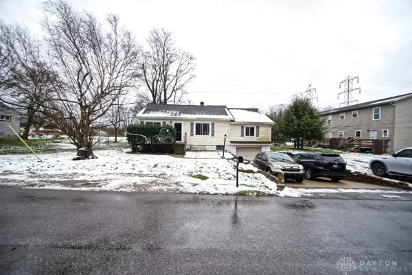906 Duke Avenue, Mansfield, OH 44905