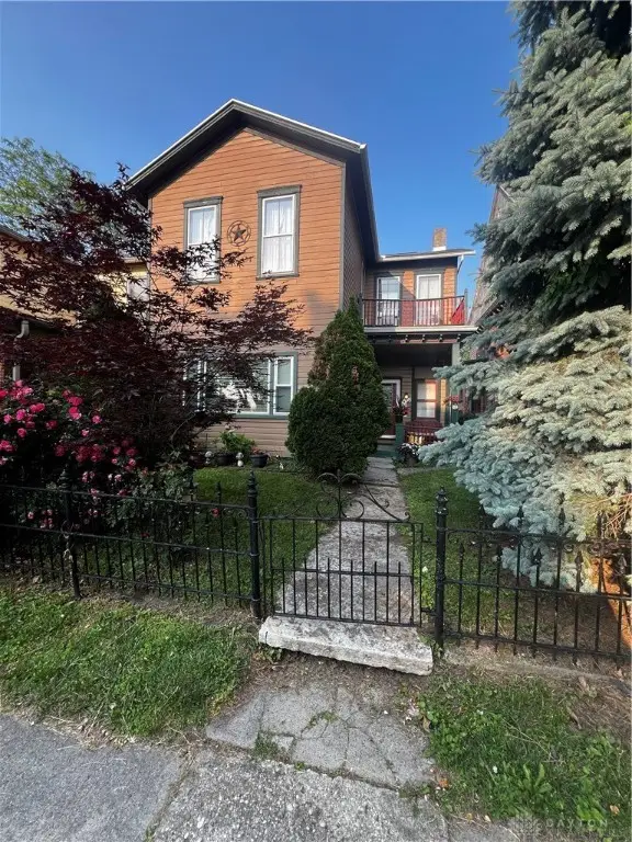 66 High Street, Dayton, OH 45403