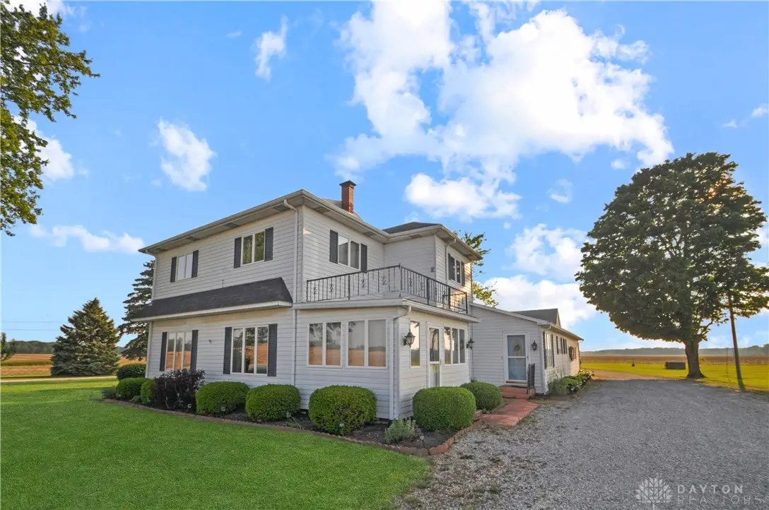 4668 S St Rd 227, Union City, IN 47390 - #1