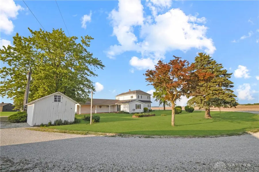 4668 S St Rd 227, Union City, IN 47390 - #2