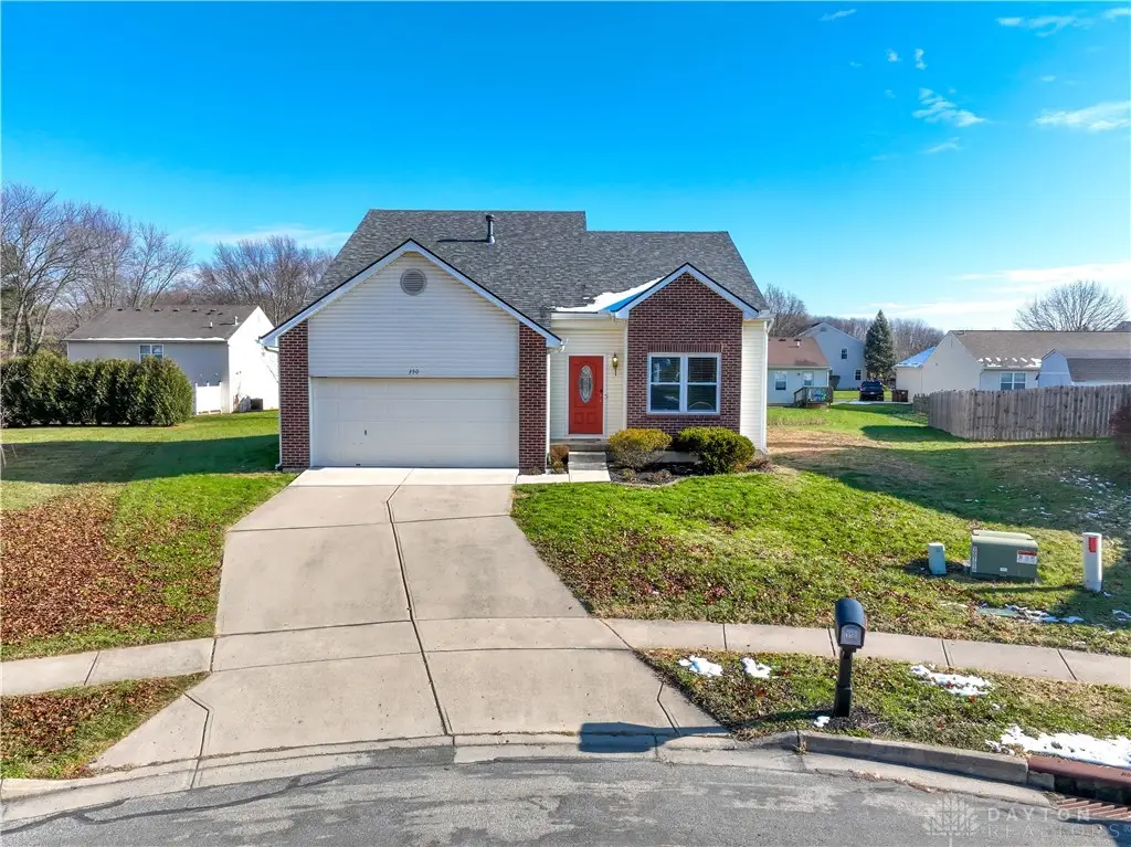 350 Bishea Court, Fairborn, OH 45324 - Image #1