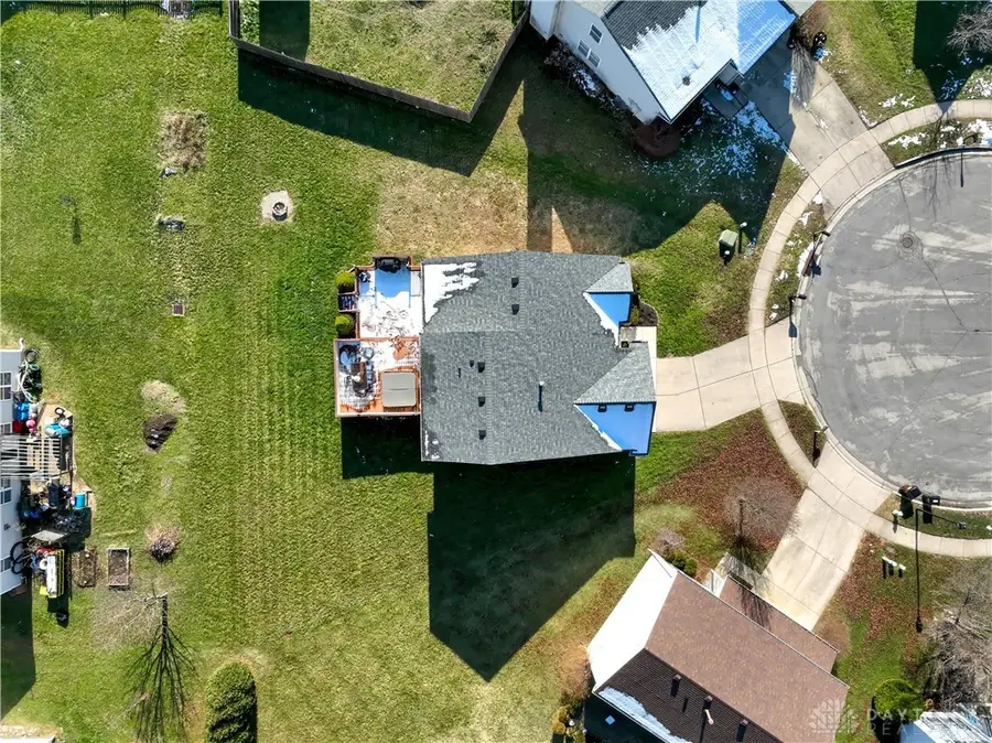 350 Bishea Court, Fairborn, OH 45324 - Image #2