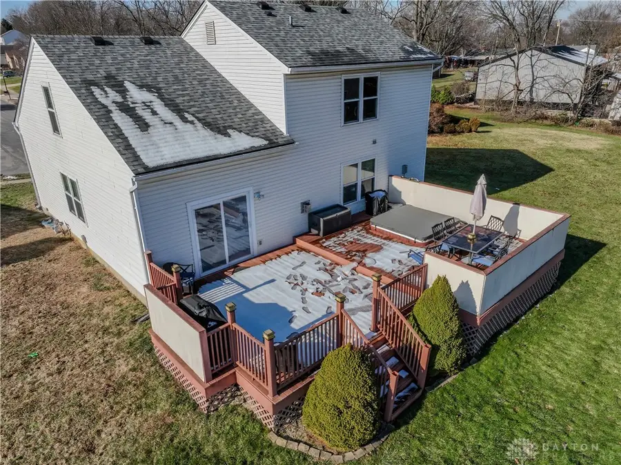 350 Bishea Court, Fairborn, OH 45324 - Image #3