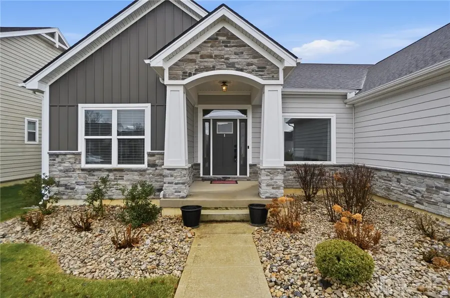 1129 Margaux Court, Clear Creek, OH 45458 - Image #2