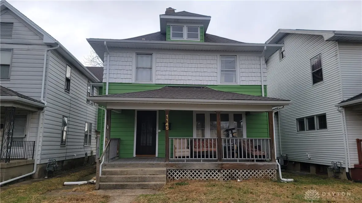 1145 Huffman Avenue, Dayton, OH 45403 - Image #1