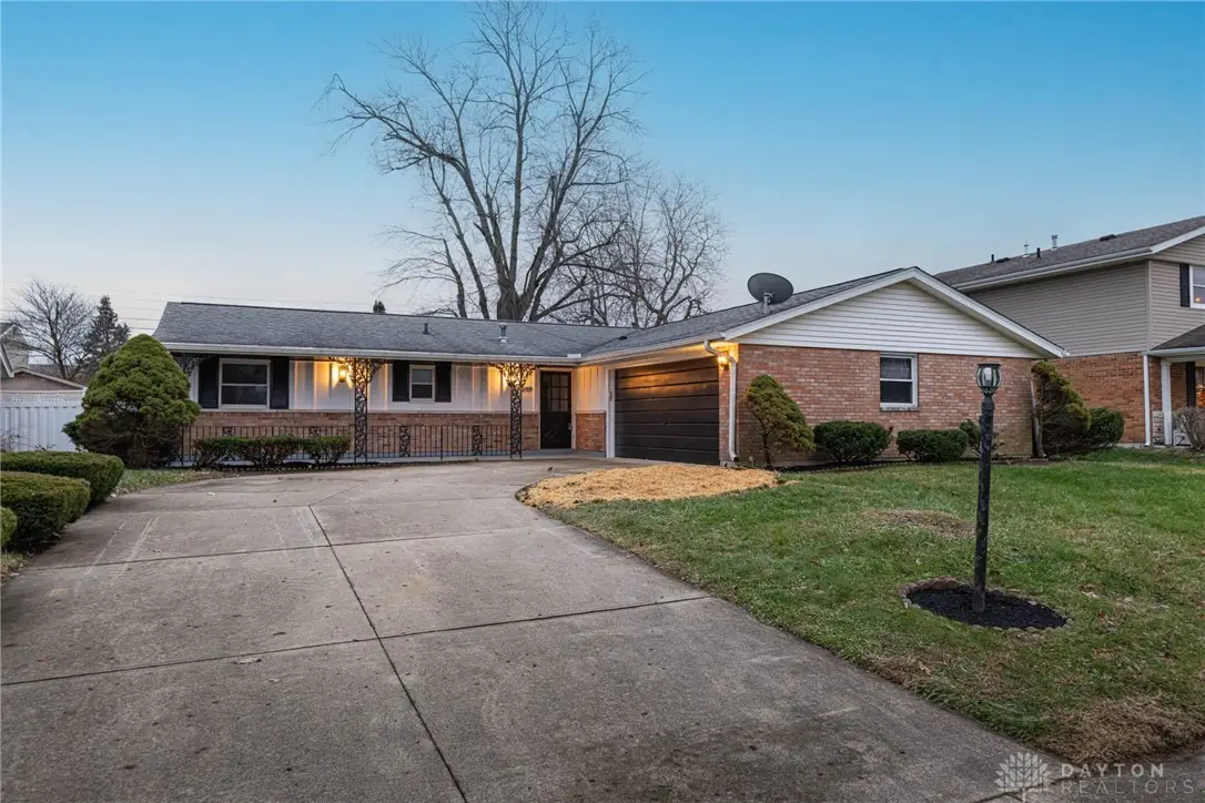 289 Hollywood Boulevard, Xenia, OH 45385 - Image #1