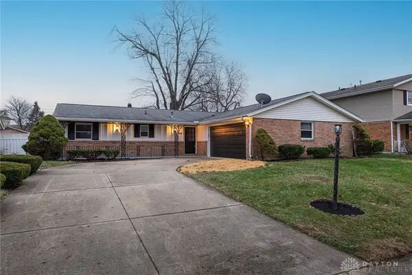 289 Hollywood Boulevard, Xenia, OH 45385