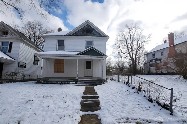 82 Fountain Avenue, Dayton, OH 45405