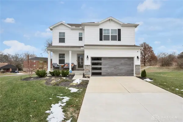 2405 Amelia Court, Colerain Twp, OH 45239