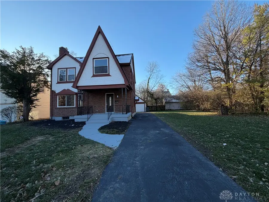 1615 Burroughs Drive, Dayton, OH 45406 - Image #2