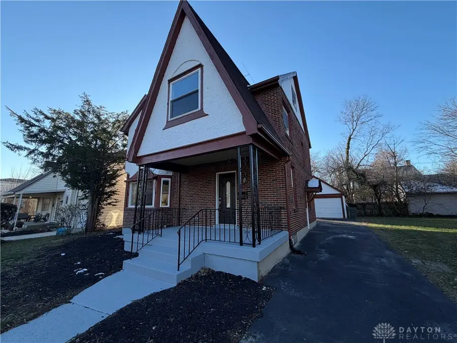 1615 Burroughs Drive, Dayton, OH 45406 - Image #3