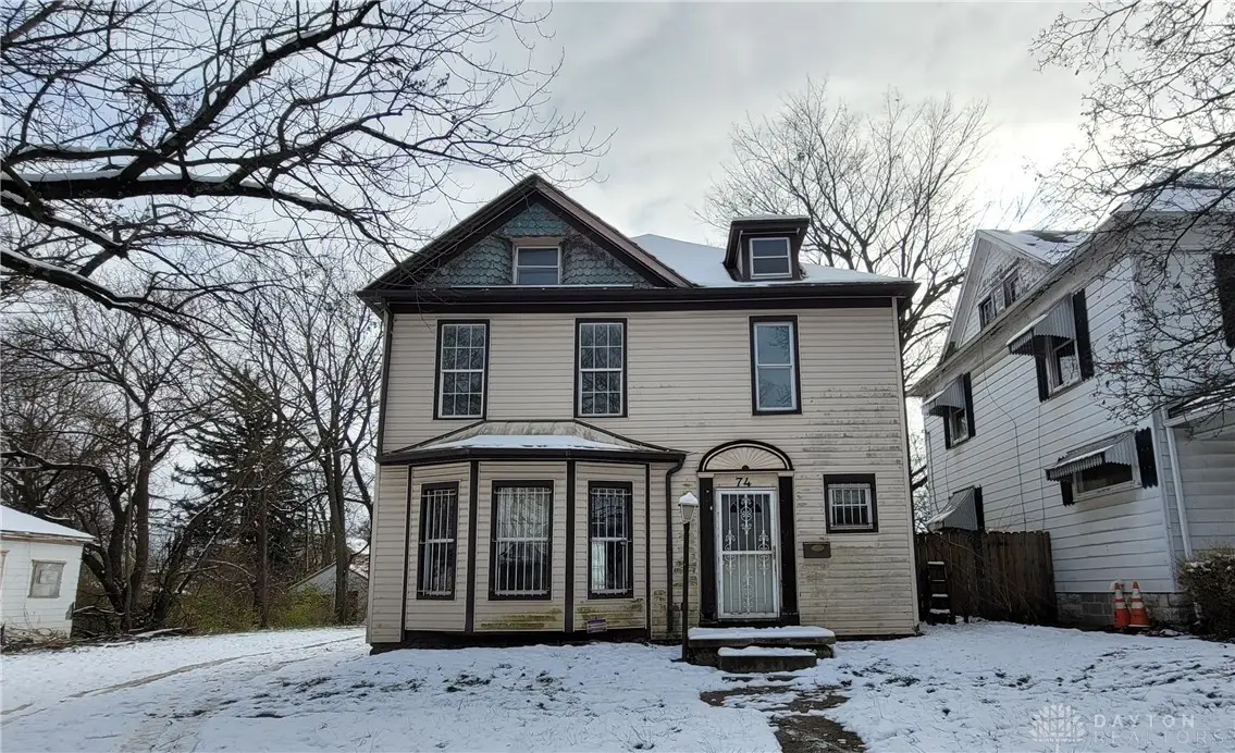 74 Fountain Avenue, Dayton, OH 45405 - Image #1