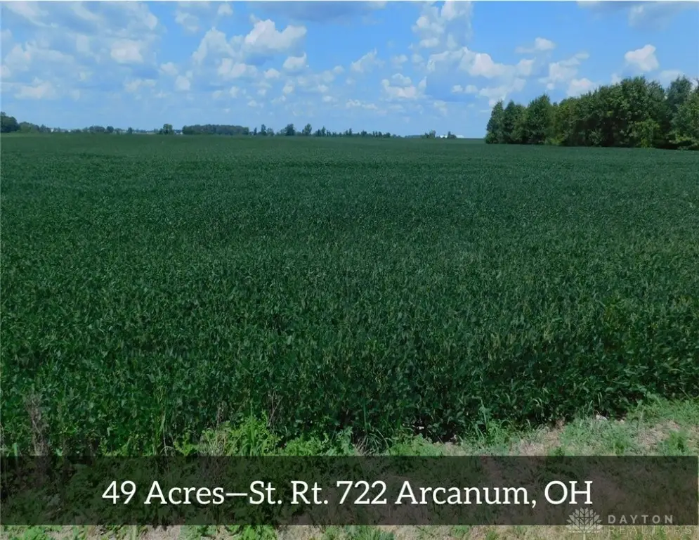 0 St. Rt. 722, Arcanum, OH 45304 - Image #1