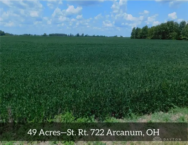 0 St. Rt. 722, Arcanum, OH 45304