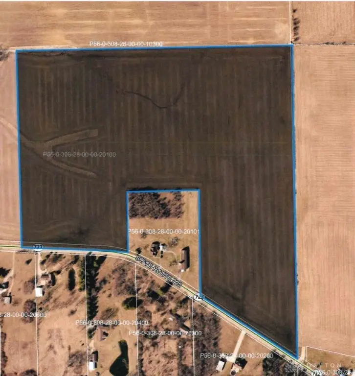 0 St. Rt. 722, Arcanum, OH 45304 - Image #2