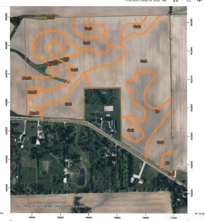 0 St. Rt. 722, Arcanum, OH 45304 - Image #3