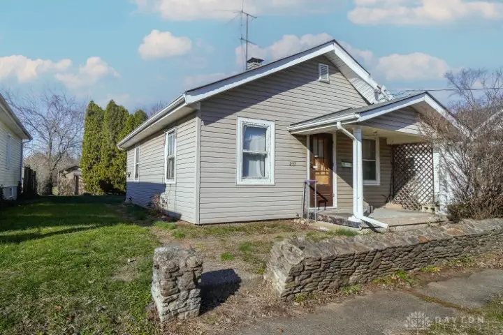 277 Howman Avenue, Hamilton, OH 45011 - #3