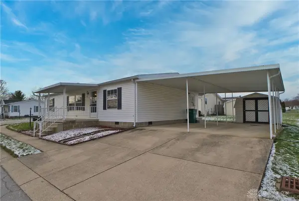 427 Alisha, Fairborn, OH 45324