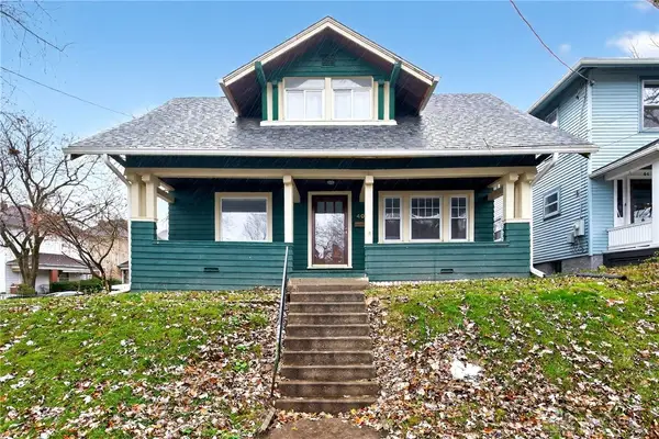 40 Anderson Street, Dayton, OH 45410