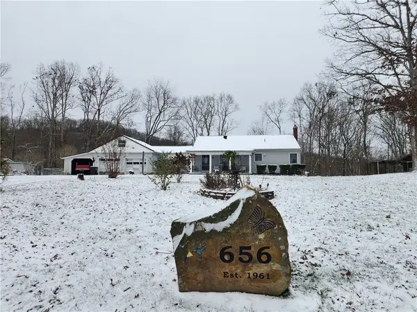 656 Arion Road, Otway, OH 45652