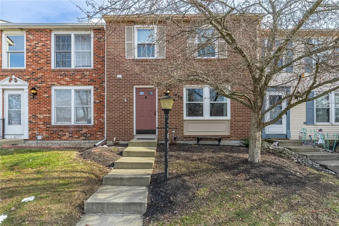 1642 Longbow Lane, West Carrollton, OH 45449 - Image #1