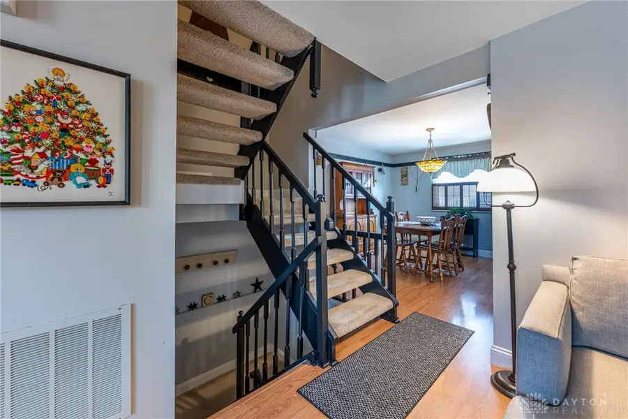 1642 Longbow Lane, West Carrollton, OH 45449 - Image #3