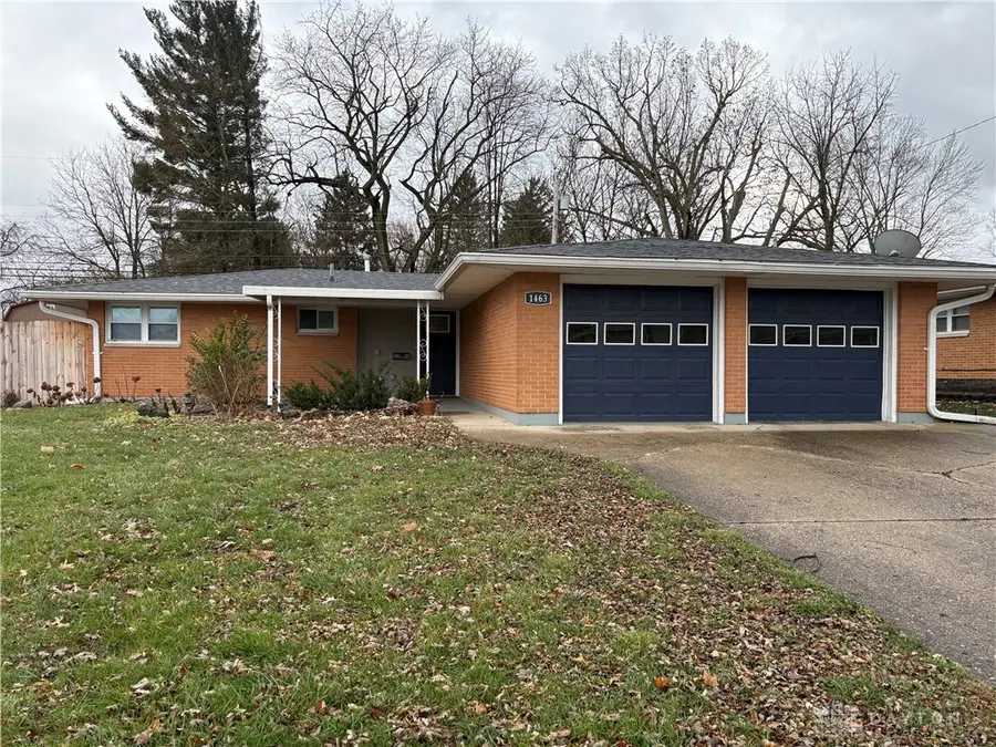 1463 Maplegrove Drive, Fairborn, OH 45324 - Image #2
