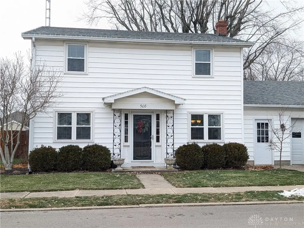 508 S Jefferson Street, Pitsburg, OH 45358 - Image #1