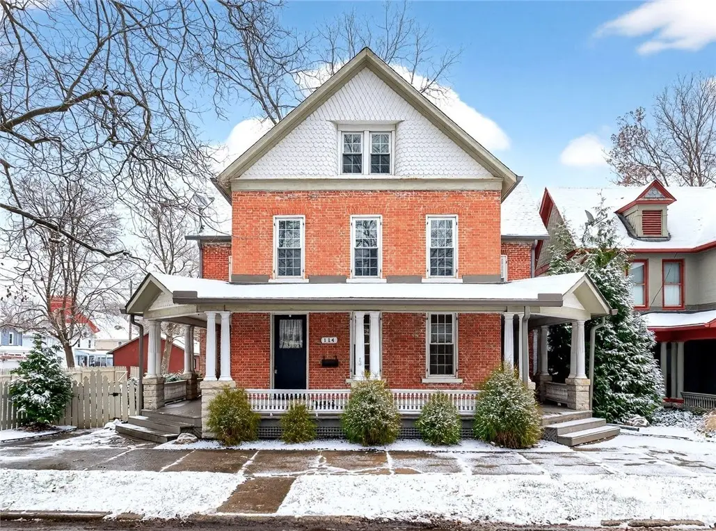 114 S Main Street, Germantown, OH 45327 - Image #1