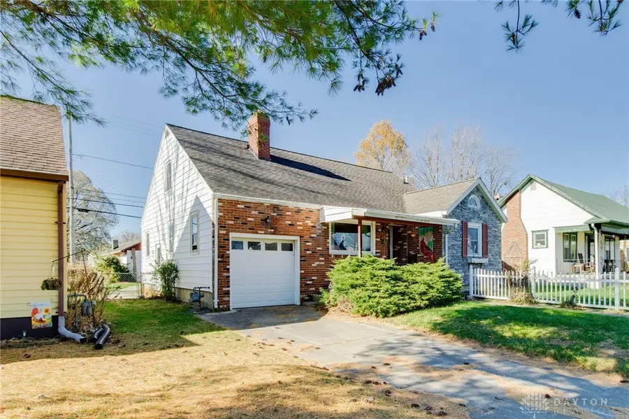 207 W Roseland Avenue, Springfield, OH 45503 - Image #3