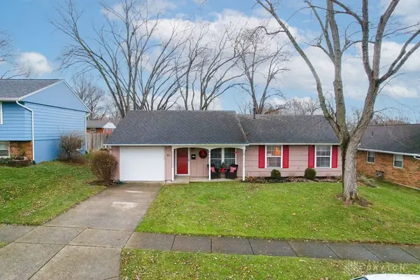 80 Mcvey Place, Springboro, OH 45066