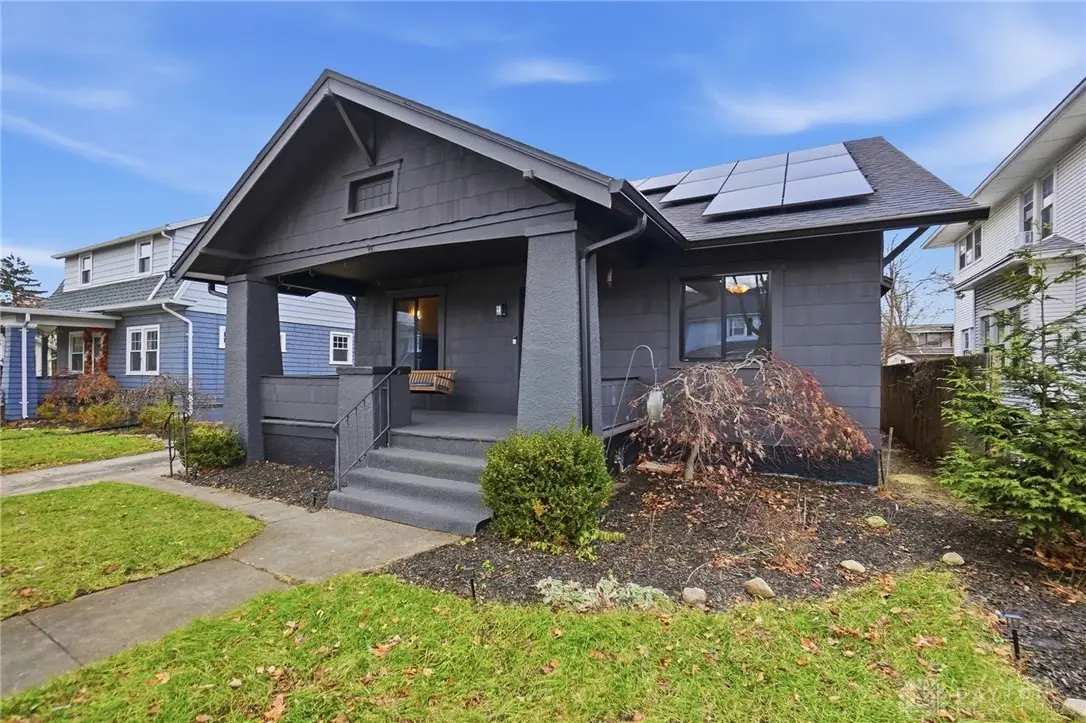 124 Englewood Road, Springfield, OH 45504 - Image #1