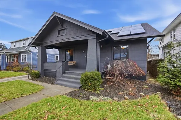 124 Englewood Road, Springfield, OH 45504