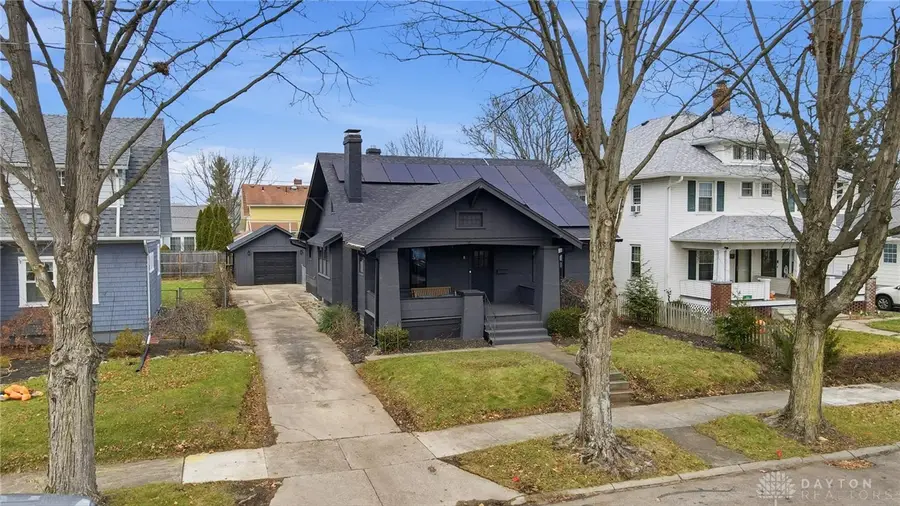 124 Englewood Road, Springfield, OH 45504 - Image #2