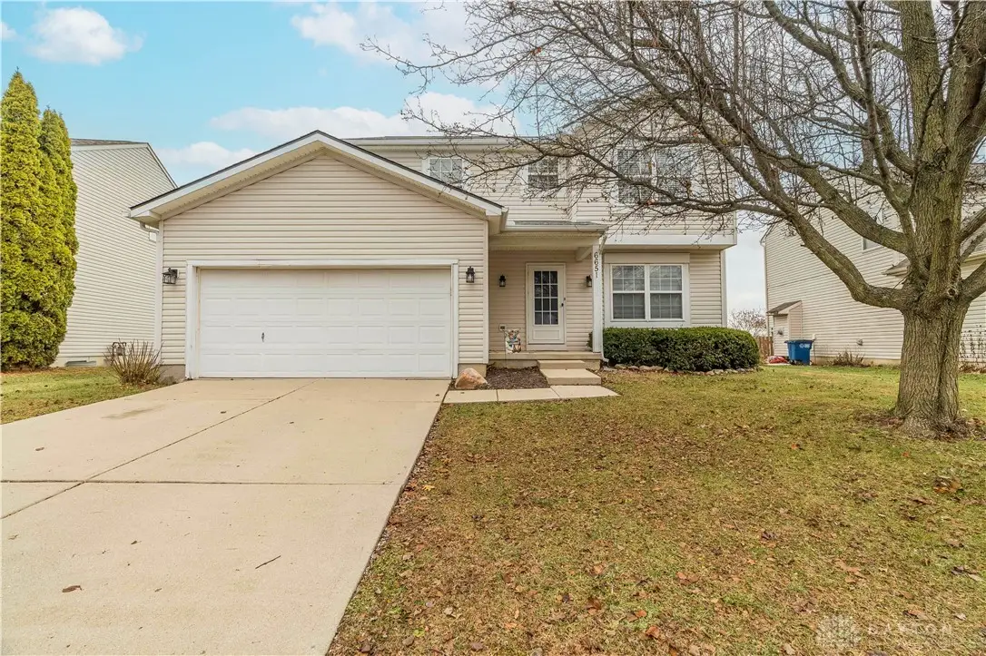 6651 Greeley Avenue, Dayton, OH 45424 - Image #1