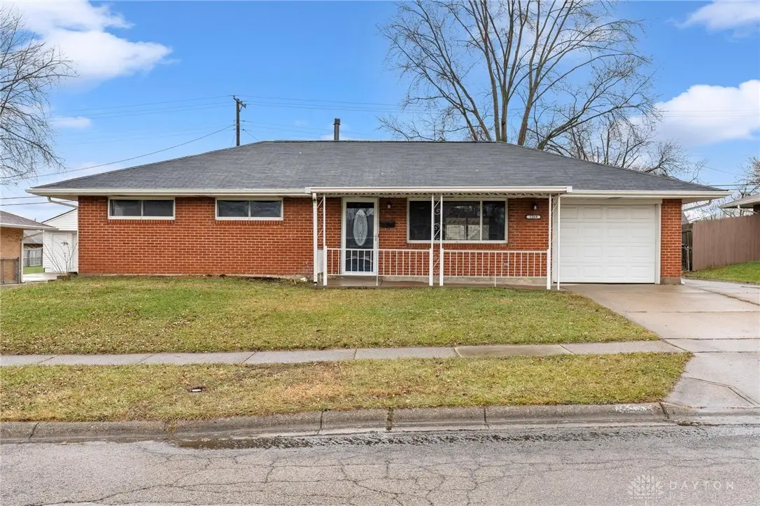 5269 Buckner Drive, Dayton, OH 45424 - Image #1