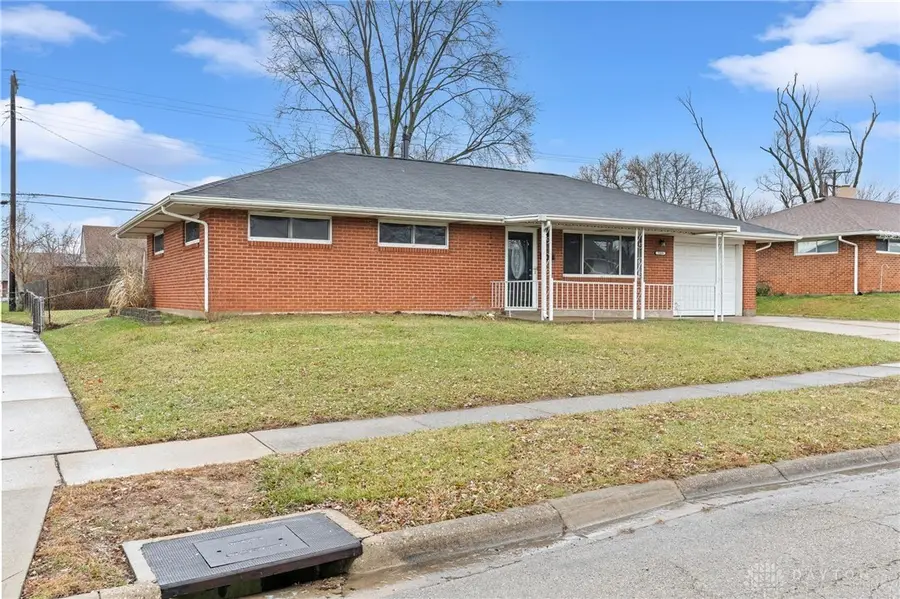 5269 Buckner Drive, Dayton, OH 45424 - Image #2