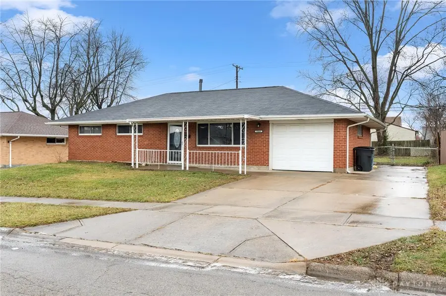 5269 Buckner Drive, Dayton, OH 45424 - Image #3