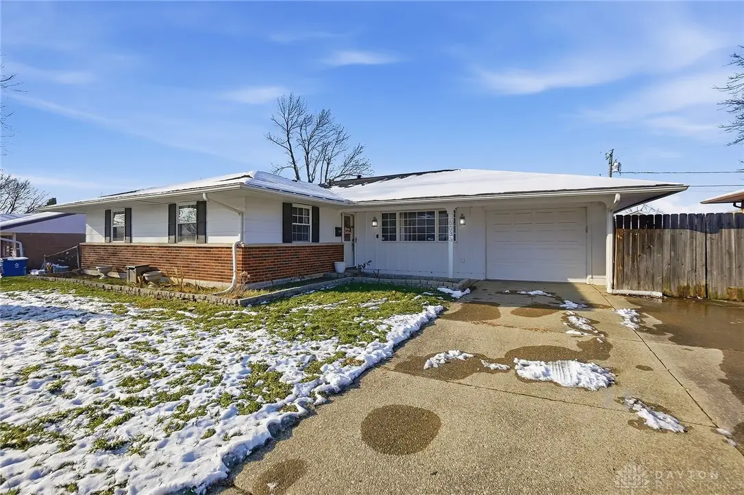 6033 Leycross Drive, Dayton, OH 45424 - Image #1
